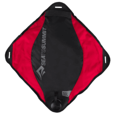 Vak Sea to Summit Pack Tap 10 L Red