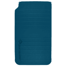 Comfort Deluxe Self Inflating Byron Blue