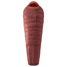 Spacák deuter Astro Pro 800 redwood-paprika