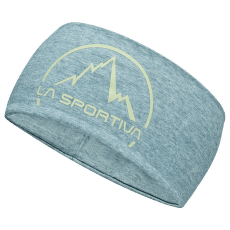 Čelenka La Sportiva Artis Headband Alpine/Celadon