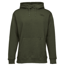 Mikina Black Diamond Ski Mountaineering Hoody Men Tundra