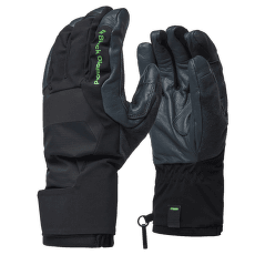 Rukavice Black Diamond Punisher Gloves Black