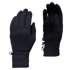Rukavice Black Diamond MidWeight Screentap Gloves Black
