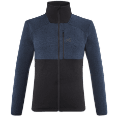 Mikina Millet Tribeni Jacket Men SAPHIR/NOIR