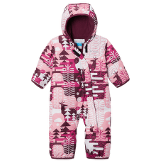 Snuggly Bunny™ Bunting Kids Marionberry Winterlands 622