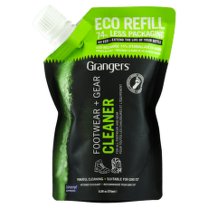 Čistící prostředek Grangers Footwear + Gear Cleaner Eco Refilll