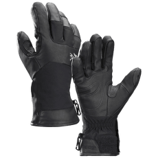 Rukavice Arcteryx Sabre Glove Black