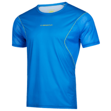 Tričko krátky rukáv La Sportiva RESOLUTE T-SHIRT Men Electric Blue