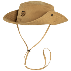 Abisko Summer Hat Buckwheat Brown