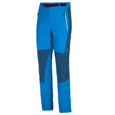 Kalhoty La Sportiva CARDINAL PANT Men Electric Blue/Storm Blue