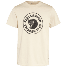 Tričko krátky rukáv Fjällräven Kanken Art T-shirt Men Chalk White