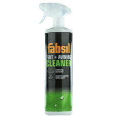 Tent + Awning Cleaner 1L