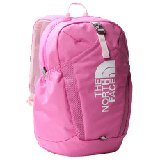 Batoh The North Face Y MINI RECON Super Pink-Purdy Pink