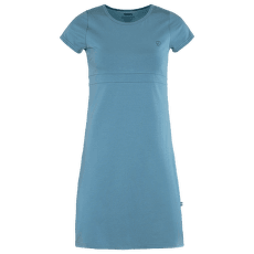Šaty Fjällräven High Coast Dress Women (89917) Dawn Blue