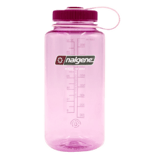 Láhev Nalgene Wide Mouth Sustain 1000 ml Cosmo w/ Platinum Cap Sustain/5565-0145