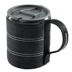 Hrnek GSI Infinity Backpacker Mug Black