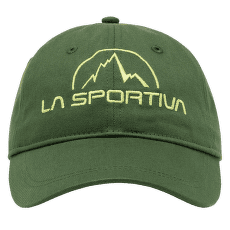 Kšiltovka La Sportiva Hike Cap Forest