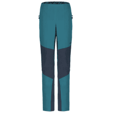 Kalhoty 3/4 Direct Alpine CERVINO Lady 3/4 emerald