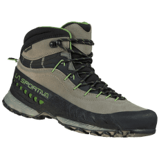 Boty La Sportiva TX4 Mid GTX Clay/Kale