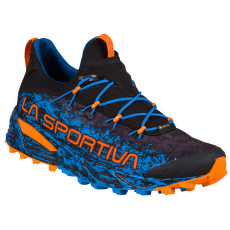 Topánky La Sportiva Tempesta GTX Men Electric Blue/Tiger