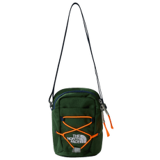 Taška The North Face Jester Crossbody PINE NEEDLE/SMTNV/PWROR