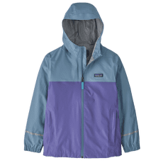 Bunda Patagonia Torrentshell 3L Jacket Kids Light Plume Grey