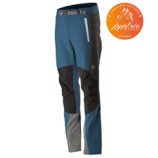 Kalhoty La Sportiva Zupo 2.0 Pant Men Storm Blue/Black