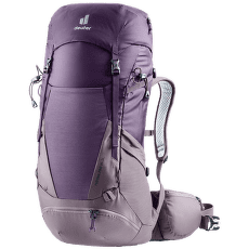 Batoh deuter Futura Pro 34 SL purple-lavender