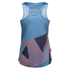 Tielko La Sportiva COMP TANK Women Moonlight/Deep Sea