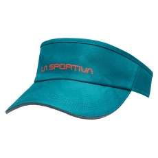 Kšilt La Sportiva SKYRUN VISOR Juniper/Everglade