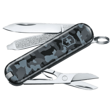Nůž Victorinox Classic Navy Camo Navy Camo