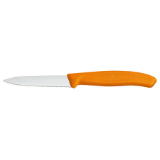 Nůž Victorinox Paring knife Swiss Classic Orange