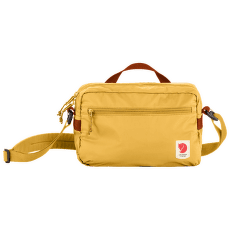 Taška Fjällräven High Coast Crossbody Mellow Yellow