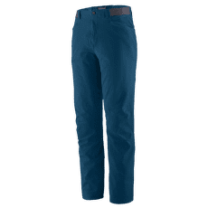 Kalhoty Patagonia Venga Rock Pants Men (Regular) Lagom Blue