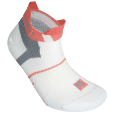 Ponožky Lorpen T3 RUNNING PRECISION FIT ECO Women 5811 WHITE