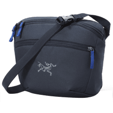 Ľadvinka Arcteryx Mantis 2 Waist Pack Black Sapphire/Vitality