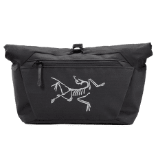 Vrecko Arcteryx Ion Chalk Bucket Black