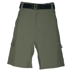 Kraťasy Columbia Silver Ridge™ Utility Cargo Short Men Stone Green 397