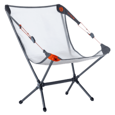 Židle Nemo Equipment Moonlite Elite Reclining Camp Chair Goodnight Gray