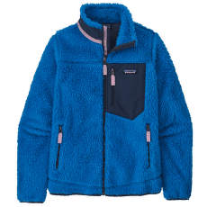 Bunda Patagonia Classic Retro-X Jacket Women Vessel Blue