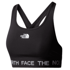 Podprsenka The North Face TECH BRA Women TNF BLACK