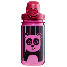 Fľaša Nalgene OTF Kids Pink Panda