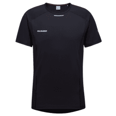 Tričko krátky rukáv Mammut Aenergy FL T-Shirt Men black 0001