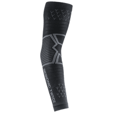 Návleky X-Bionic TWYCE ARMSLEEVE Black/Charcoal
