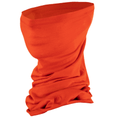 Nákrčník Fjällräven Abisko Lite Neck Gaiter Flame Orange