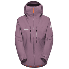 Bunda Mammut Taiss HS Hooded Jacket Women 50604 flux