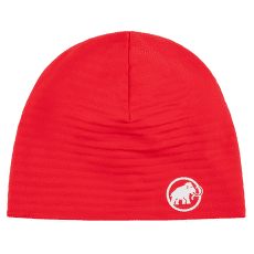 Čepice Mammut Taiss Light Beanie 3778 mammut red