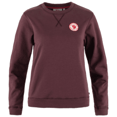 Svetr Fjällräven 1960 Logo Badge Sweater Women Port