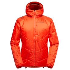 Bunda La Sportiva MYTHIC PRIMALOFT® Jacket Men Cherry Tomato