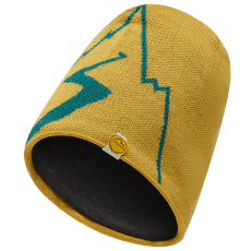 Čepice La Sportiva Woolly Beanie Bamboo/Everglade